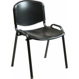Krzesło Biurowe Unisit Dado D5PS Czarny