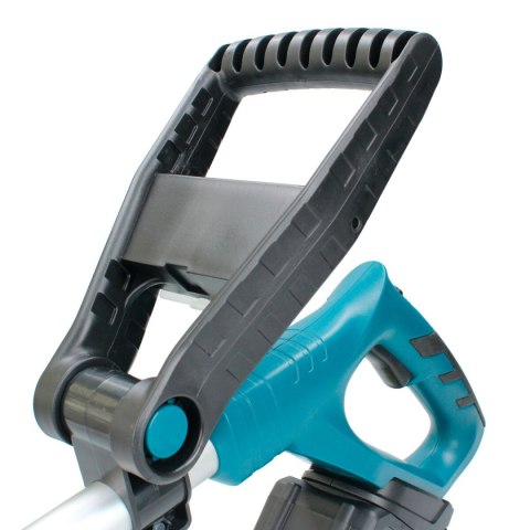 Glebogryzarka elektryczna Ferrestock