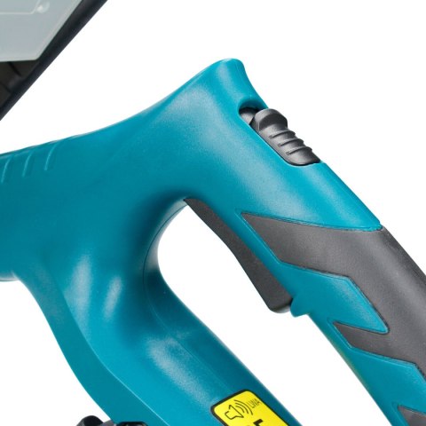 Glebogryzarka elektryczna Ferrestock