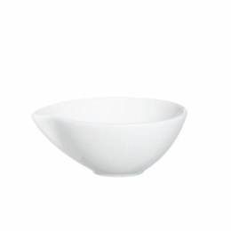 Zlewnia Arcoroc R0742 Biały Ceramika (6 Części)