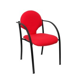Krzesło Recepcyjne Hellin Royal Fern 220NARAN350 Czerwony (2 uds)