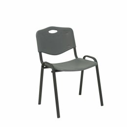 Krzesło Recepcyjne Robledo Royal Fern 226PTNI600 Szary (2 uds)
