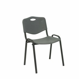 Krzesło Recepcyjne Robledo Royal Fern 426PTNI600 Szary (4 uds)