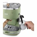 Ekspres Ciśnieniowy DeLonghi ECOV 310.GR Kolor Zielony 1,4 L