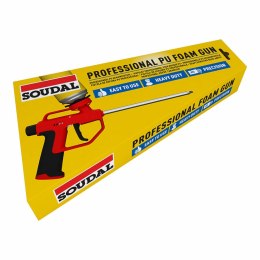Foam spray gun Soudal 137930 Poliuretan
