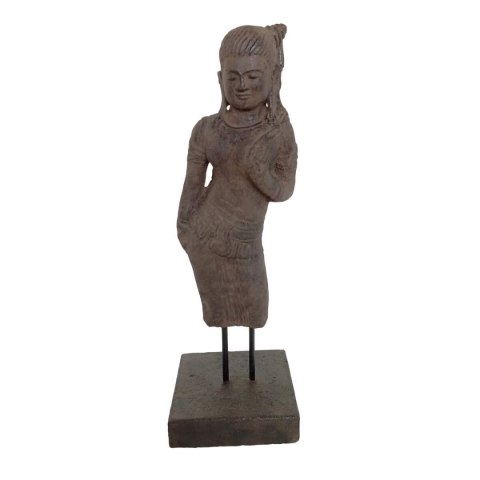 Figurka Dekoracyjna Home ESPRIT 20 x 20 x 60 cm