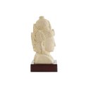 Figurka Dekoracyjna Home ESPRIT Brązowy 21 x 17 x 37 cm