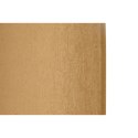 Zasłona Home ESPRIT Musztarda Z frędzlami 140 x 260 x 260 cm