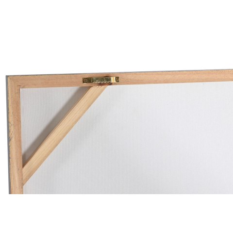 Płótno Home ESPRIT Płótno Drewno MDF 160 x 3 x 120 cm 80 x 3 x 120 cm