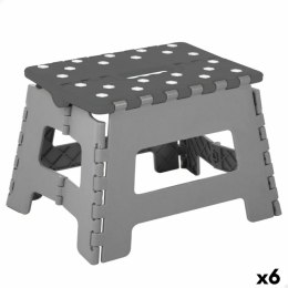 Składany stołek Max Home 28,5 x 21,5 x 22 cm
