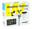 Stacja meteorologiczna Levenhuk Wezzer PRO LP380