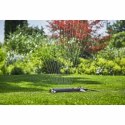 Zraszacz Gardena AquaZoom M 250 m Stal/Plastikowy