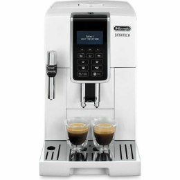 Superautomatyczny ekspres do kawy DeLonghi 0132220020 Biały 1450 W 1,8 L