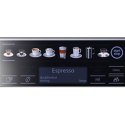 Superautomatyczny ekspres do kawy Siemens AG TE657319RW Czarny Szary 1500 W 2 Šálky 1,7 L