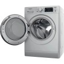 Washer - Dryer Whirlpool Corporation FFWDD 1174269 SBV SPT Srebrzysty 1400 rpm 7 kg