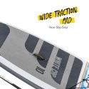 Deska Surfingowa Nadmuchiwana z Akcesoriami Bestway Hydro-Force Biały 305 x 84 x 12 cm