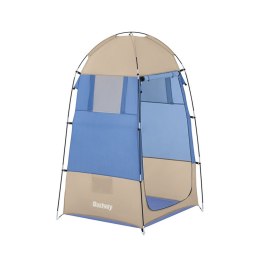 Bestway Namiot z włókna szklanego 110x110x190 cm Camping 68002
