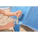 Bestway Sklep Polyester Włókno szklane UPF 80+ 200x120x95 cm Camping i Plaża 68105
