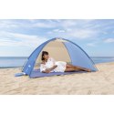 Namiot na plażę Bestway Niebieski 200 x 120 x 95 cm