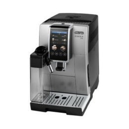 Superautomatyczny ekspres do kawy DeLonghi ECAM 380.85.SB Czarny Srebrzysty 1450 W 15 bar 2 Šálky 300 g 1,8 L