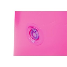 Zabawkowy spryskiwacz zraszacz wodny Bestway Plastikowy 340 x 110 x 193 cm Różowy Flaming