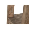 Konsola DKD Home Decor Brązowy Naturalny Drewno Sosna 170 x 45 x 90 cm