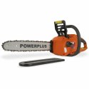 Piła łańcuchowa akumulatorowa Powerplus 35 cm