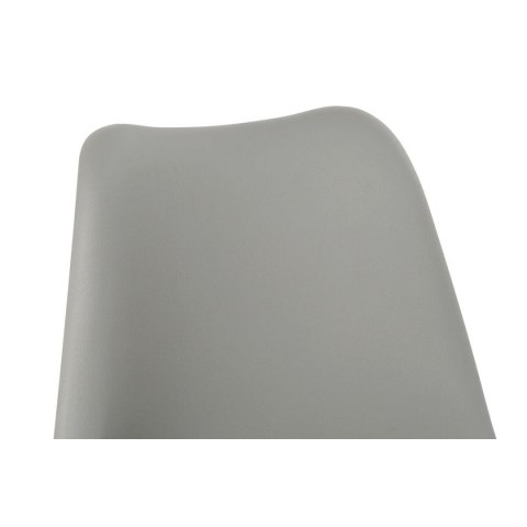 Taboret DKD Home Decor 48,5 x 55 x 109 cm Szary Buk