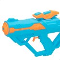 Pistolet na wodę Colorbaby 38 x 20 x 6,5 cm (12 Sztuk) Niebieski Pomarańczowy