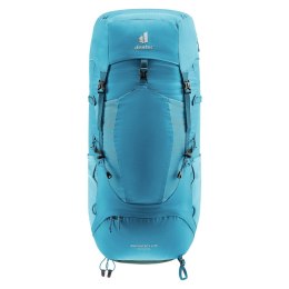 Plecak turystyczny Deuter Aircontact Lite Niebieski 45 L