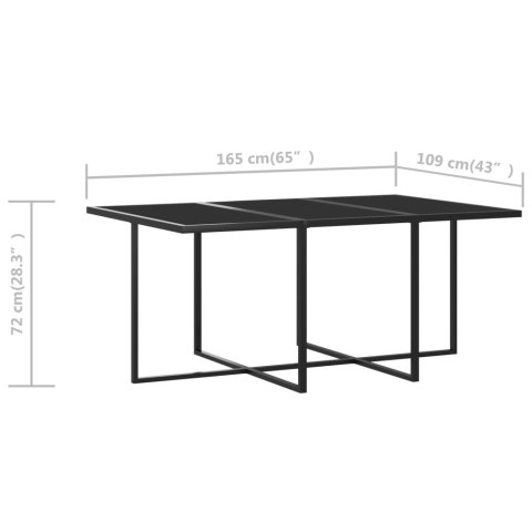 7-cz. zestaw mebli ogrodowych z poduszkami, rattan PE, szary