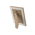 Ramka na Zdjęcia Home ESPRIT Wielokolorowy Szkło polistyrenu 19,2 x 1,6 x 24,2 cm (4 Sztuk)