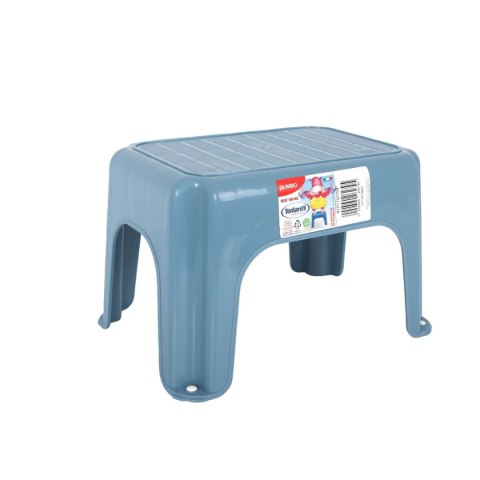 Taboret Tontarelli Dumbo Niebieski 29 x 21 x 18 cm (6 Sztuk) Taboret Tontarelli Dumbo Niebieski 29 x 21 x 18 cm (6 Sztuk)
