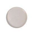 Tacka do przekąsek La Mediterránea Ivory Okrągła Ø 32,1 x 3,1 cm (6 Sztuk)