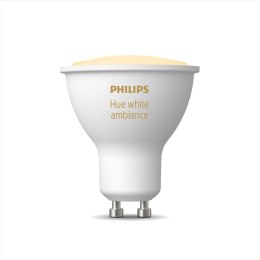 Żarówka LED Philips 8719514339903 Biały G GU10 350 lm (2200K) (6500 K)