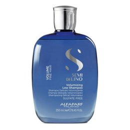 Szampon Semi di Lino Volume Alfaparf Milano Volumizing Low Shampoo (250 ml)