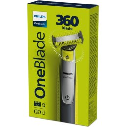 Elektryczna maszynka do golenia Philips OneBlade 360 QP2834/20