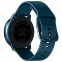 Smartwatch Samsung Galaxy Watch Active Niemiecki Kolor Zielony (Odnowione B)