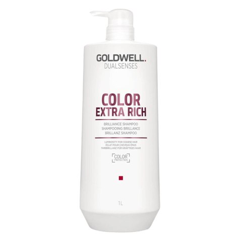 Szampon Rewitalizujący Kolor Goldwell Dualsenses Color Extra Rich 1 L