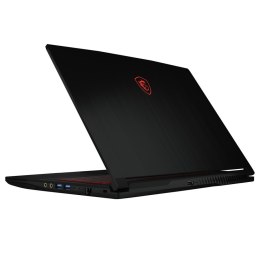 Laptop MSI Thin GF63-1076XES 15,6