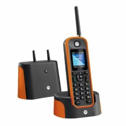 Telefon Bezprzewodowy Motorola O201 Daleki zasięg