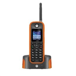 Telefon Bezprzewodowy Motorola O201 Daleki zasięg