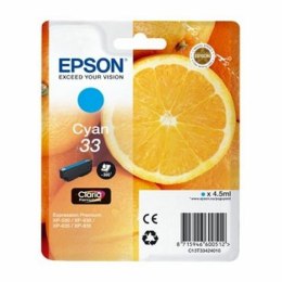 Zgodny pojemnik z tuszem Epson T33 - Magena