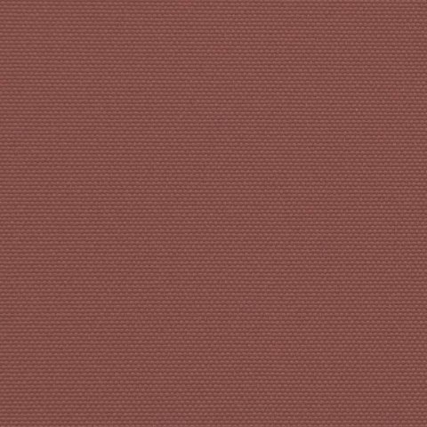 Zwijana markiza boczna, brązowa, 180 x 1200 cm