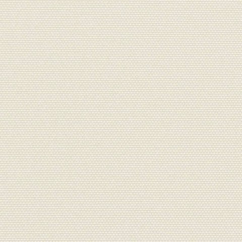 Zwijana markiza boczna, kremowa, 200x1200 cm