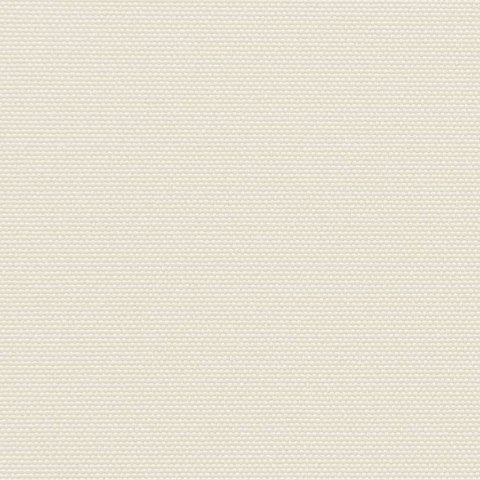 Zwijana markiza boczna, kremowa, 220 x 1200 cm