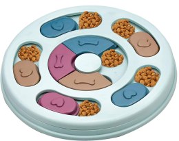 Puzzle dla psa gra zabawka PLUTO morski