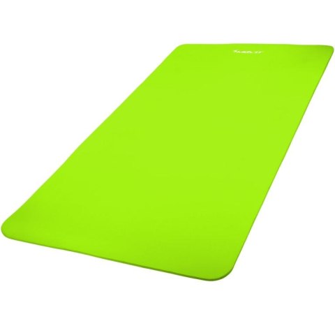 Mata gimnastyczna Movit 183 x 60 x 1 cm - limonka Mata gimnastyczna Movit 183 x 60 x 1 cm - limonka