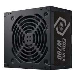 CASE PSU ATX 700W/MPW-7001-ACBWBE1 COOLER MASTER