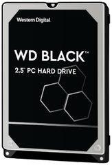 HDD SATA2.5" 1TB 6GB/S 64MB/BLACK WD10SPSX WDC